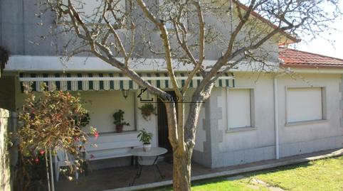 Foto 2 de Casa adosada en venda a Campo Lameiro, Pontevedra