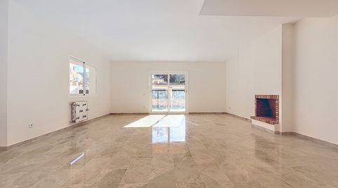 Foto 5 de Casa o xalet en venda a Levante Alto, Benidorm