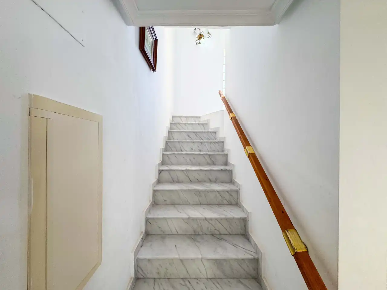 Villa mit Terrasse zum Verkauf in La Mata, imagen 104