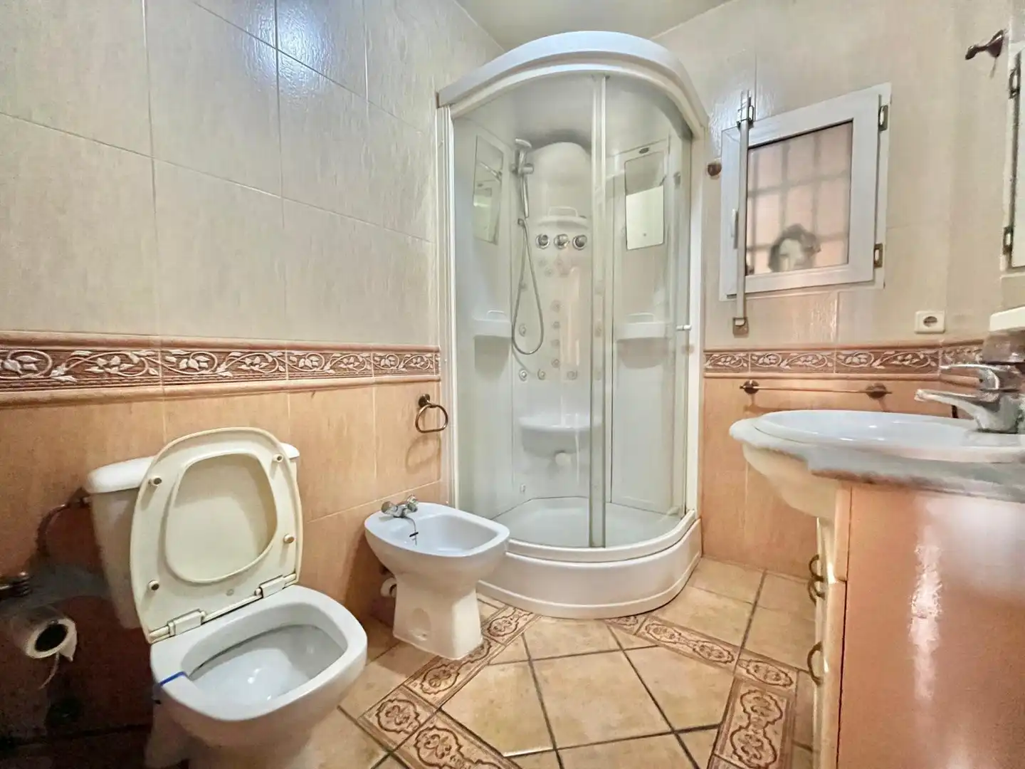 Detached house with pool for sale in Los Balcones - Los Altos, imagen 23