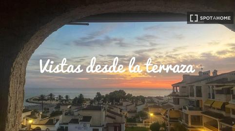 Photo 5 of Apartment to share in Calas Santiago Bernabéu, Alicante