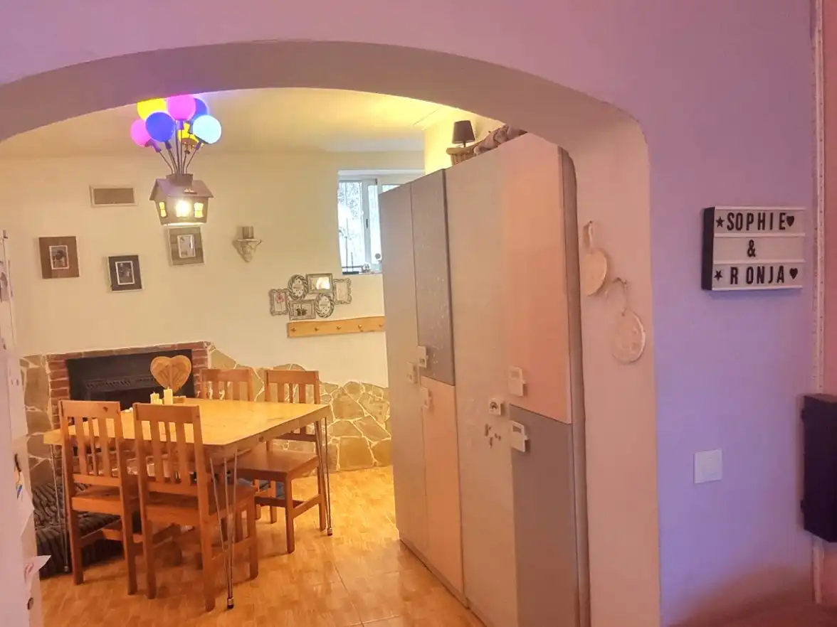 Landhaus mit Garten zum Verkauf in Camí Carretas 159, imagen 7