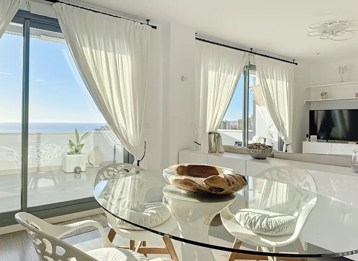 Penthouse mit Terrasse zum Verkauf in Playa Bahía Dorada, imagen 14