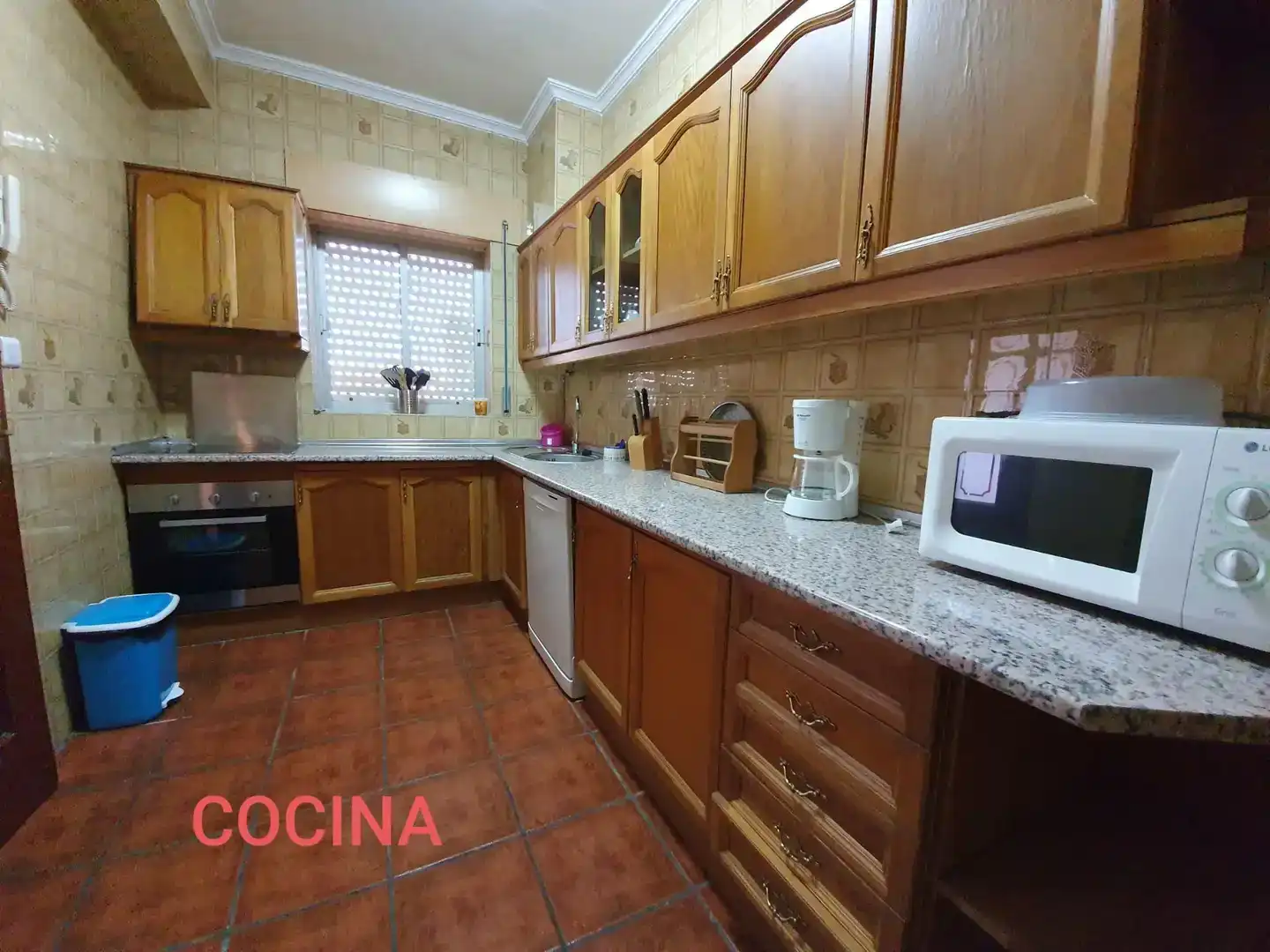 Flat for rent in Logrosán