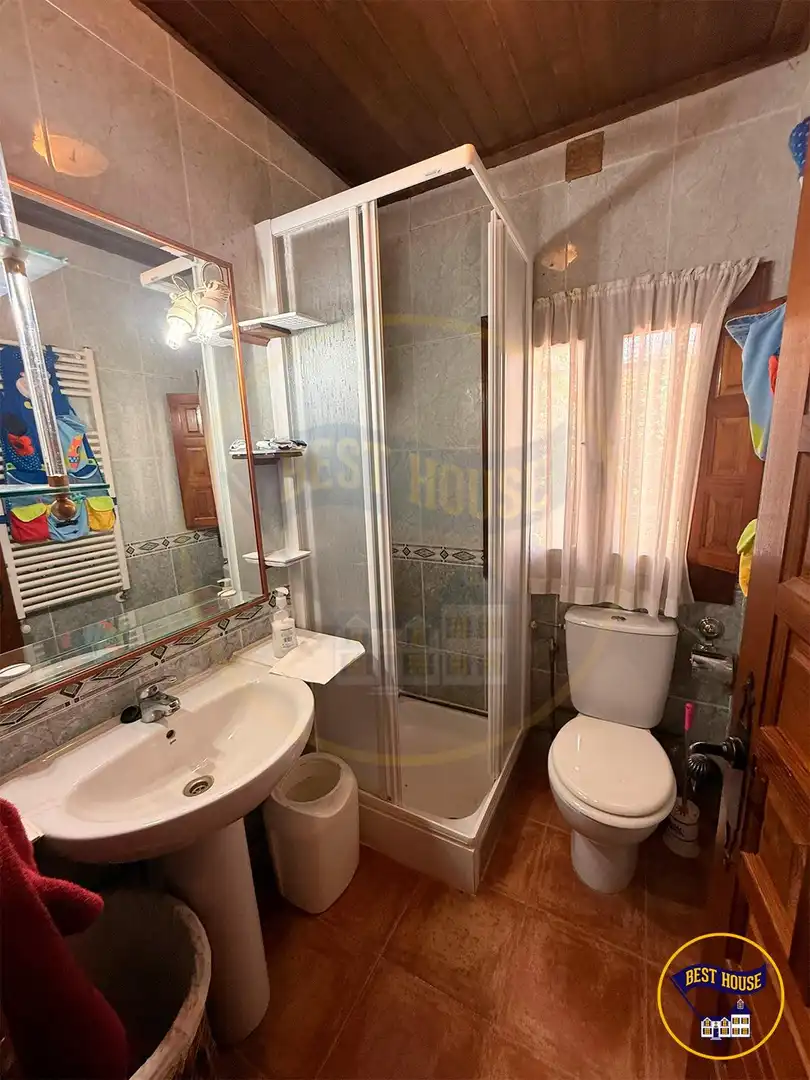Casa amb terrassa en venda a DISEMINADOS, imagen 19