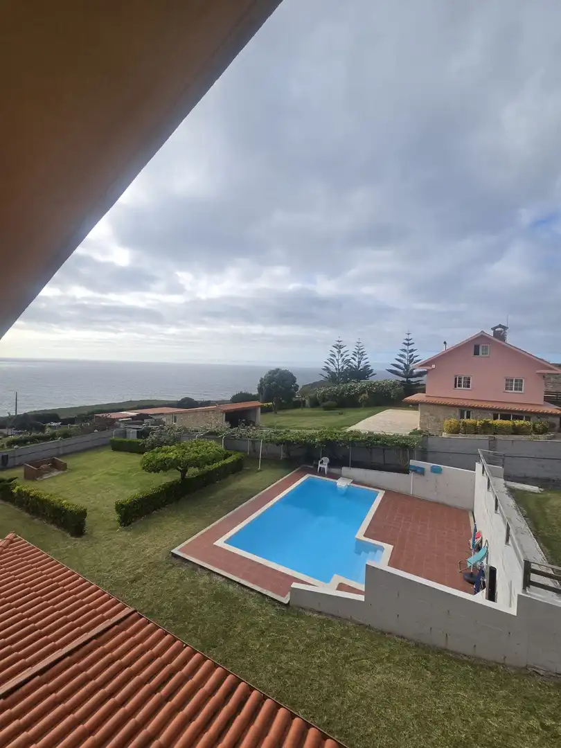 Casa con piscina en venta en Valdoviño, imagen 8