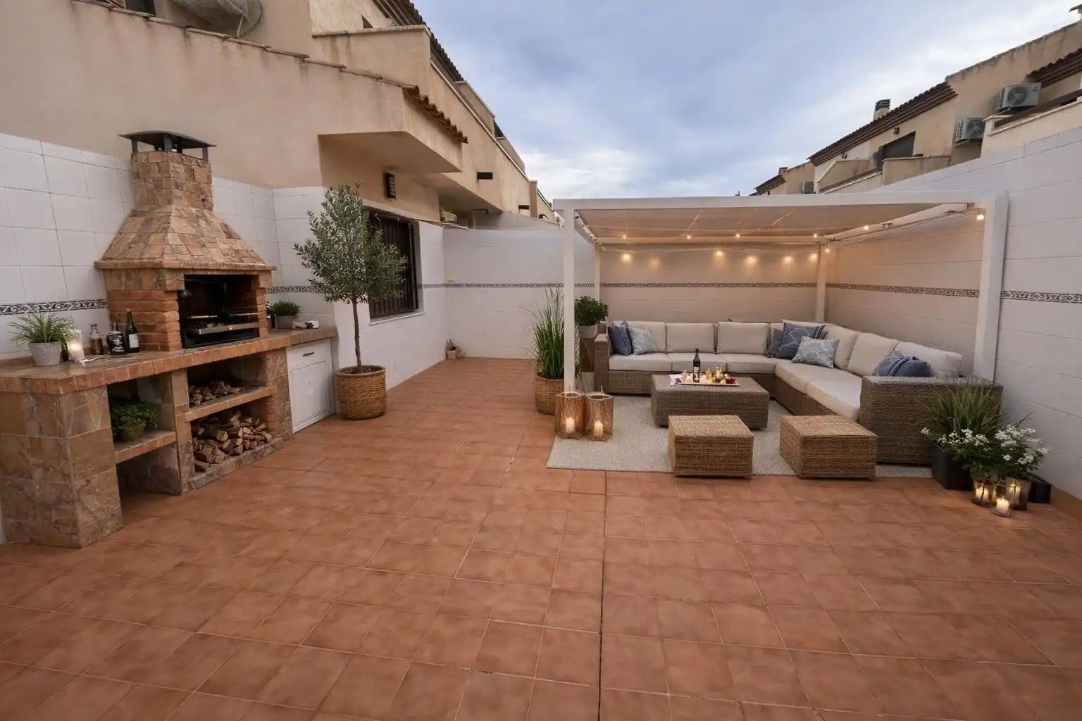 Adosado con jardín en venta en N/A, imagen 4