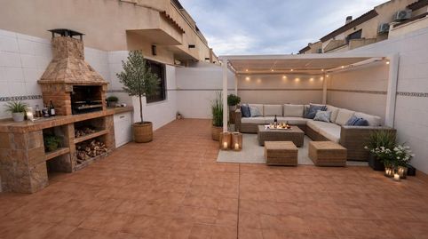 Foto 4 de Casa adosada en venta en N/a, -1, Las Lomas de Rame - Bahía Bella, Los Alcázares