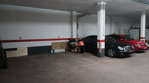 Foto 5 von Garage zur Miete in Avenida de Italia, 58, Carmelitas, Salamanca Capital