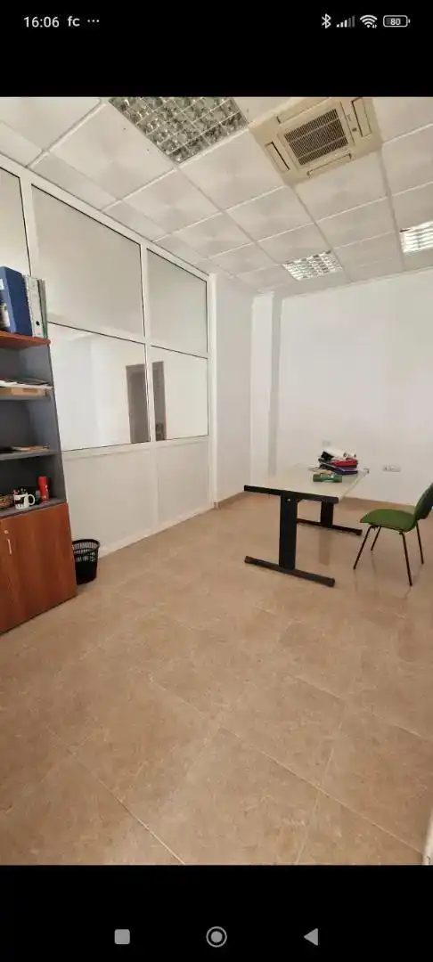 Büro zur Miete in Viator, Almería