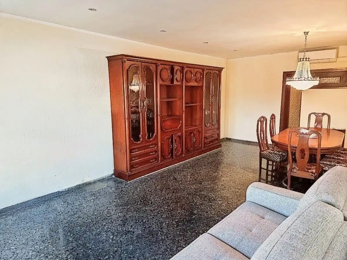 Piso con ascensor en venta en Carrer Acadèmia 46, imagen 8