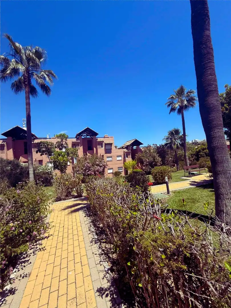 Penthouse mit Pool zum Verkauf in Urbanizacion CASARES DEL SOL (UR7B), imagen 14