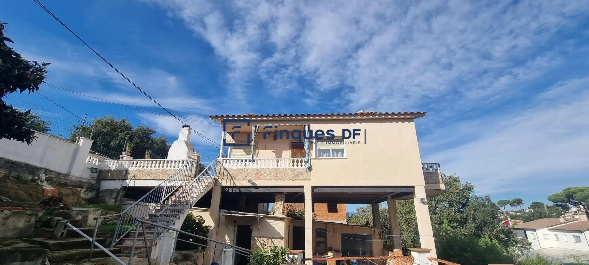 Detached house for sale in Montbarbat, imagen 12