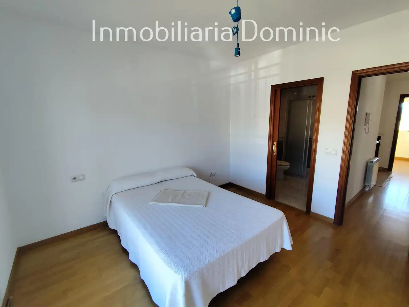 Dormitori de Casa adosada en venda en Maçanet de la Selva amb Calefacció, Jardí privat i Terrassa