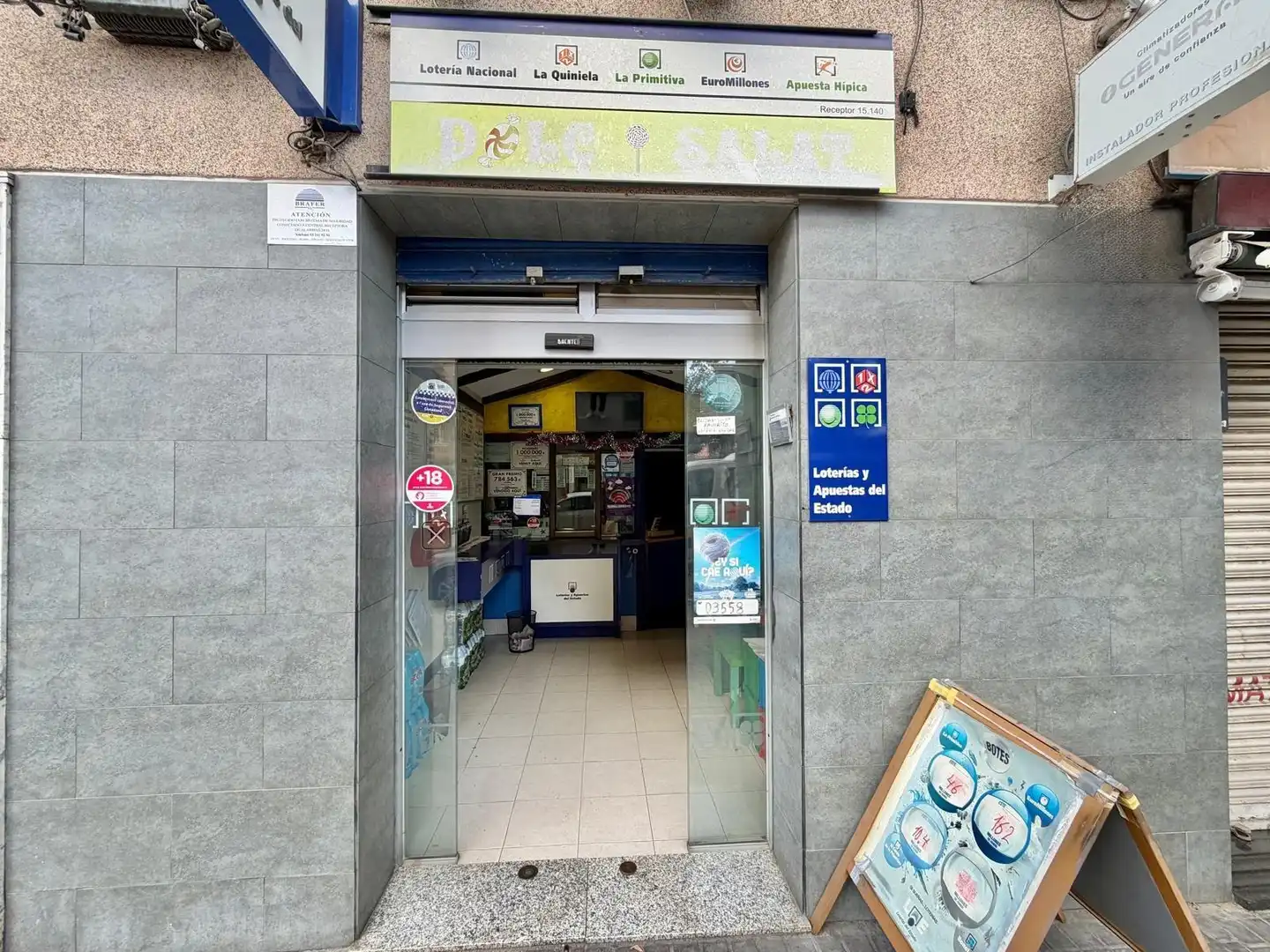 Local en venda en L'Hospitalet de Llobregat