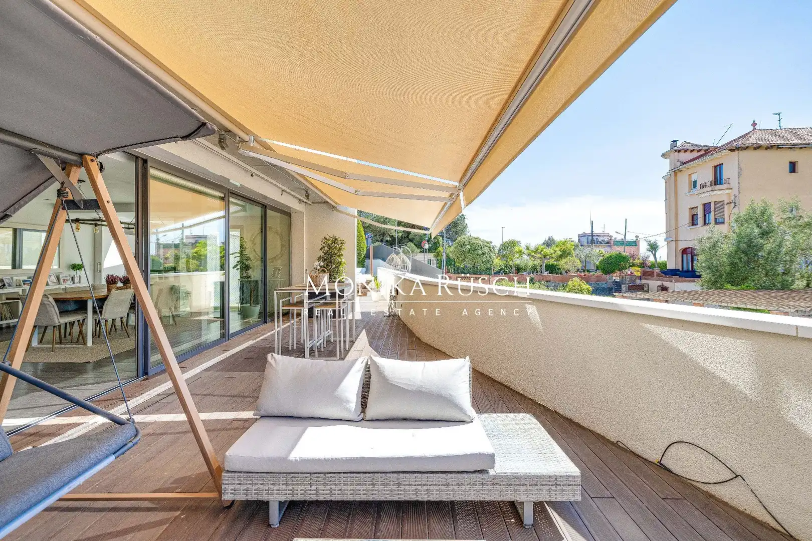 Casa con piscina in affitto a Sarrià - Sant Gervasi, imagen 16