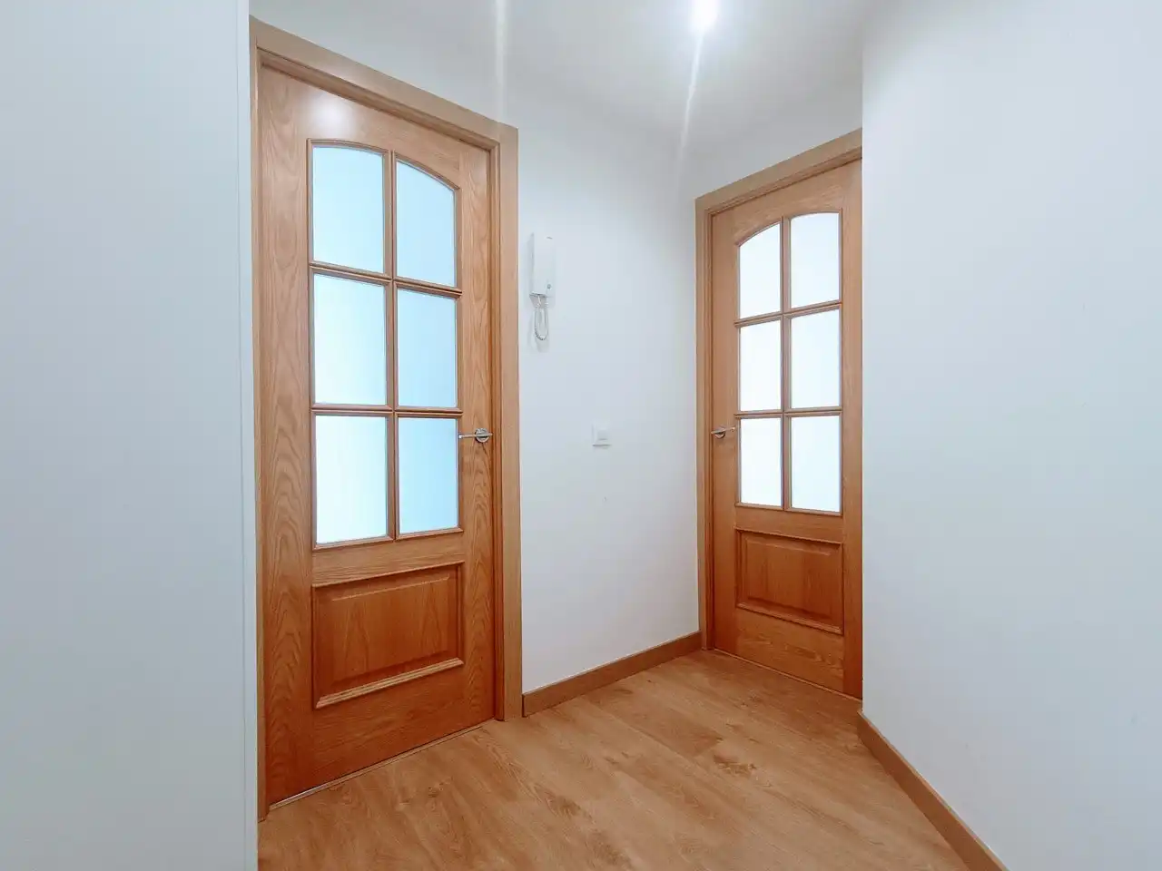 Piso de alquiler en Madrid con Aire acondicionado, Calefacción y Horno