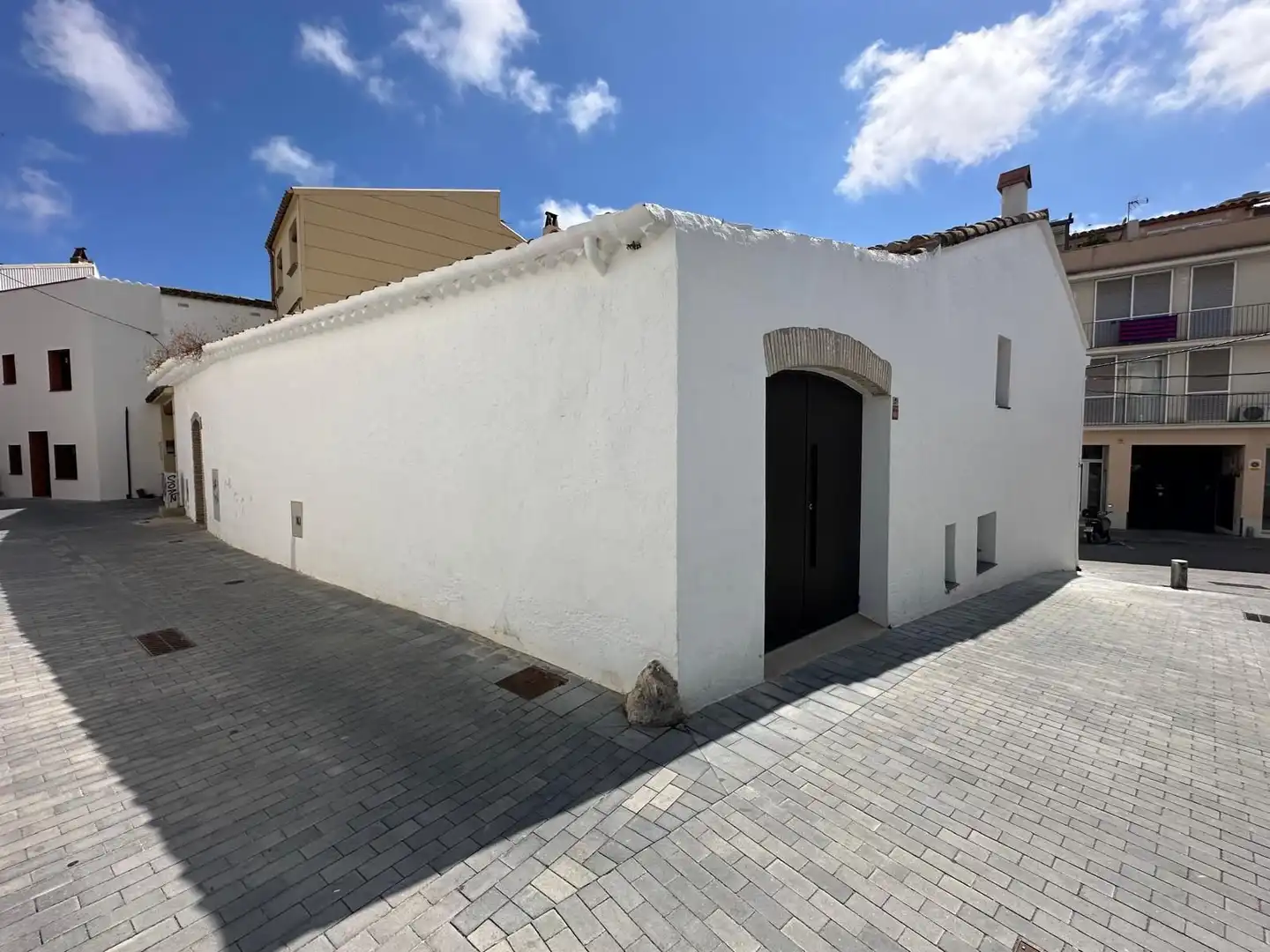 Exterior view of Country homes for rent in Sant Pere de Ribes  with Pets allowed