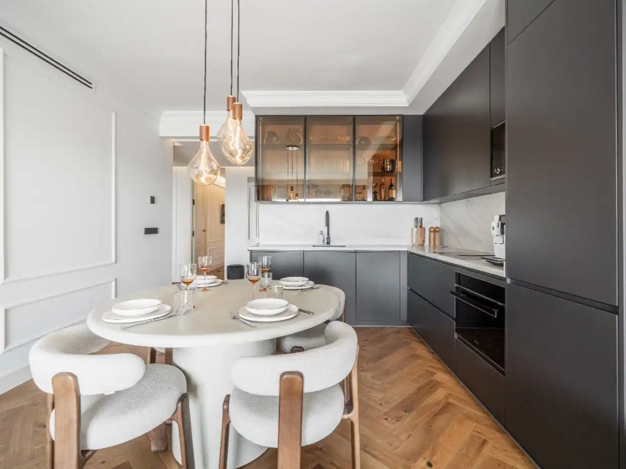 Penthouse with pool for sale in Tomás Pascual 60, imagen 17