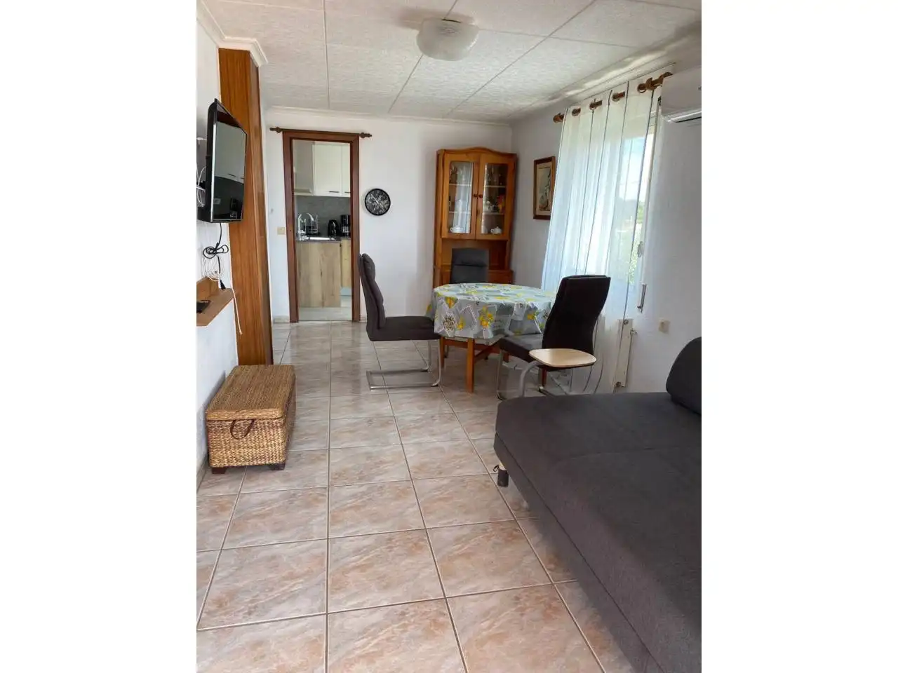 Casa o chalet en venta en Calle Xatrac, Costa Norte