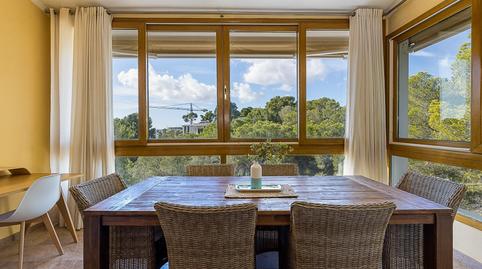 Foto 3 de Casa adosada en venta en Avinguda Tomàs Blanes Tolosa, Costa d'en Blanes, Illes Balears