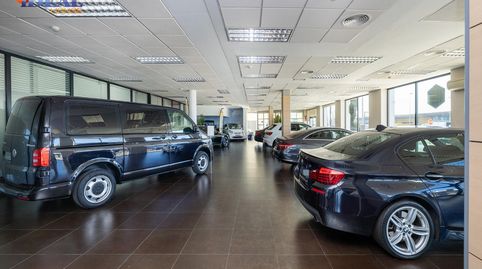 SE VENDE EDIFICIO COMERCIAL TOTALMENTE INSTALADO A PIE DE CARRETERA EN POLIGONO ZARATE PELIGROS, imagen 5