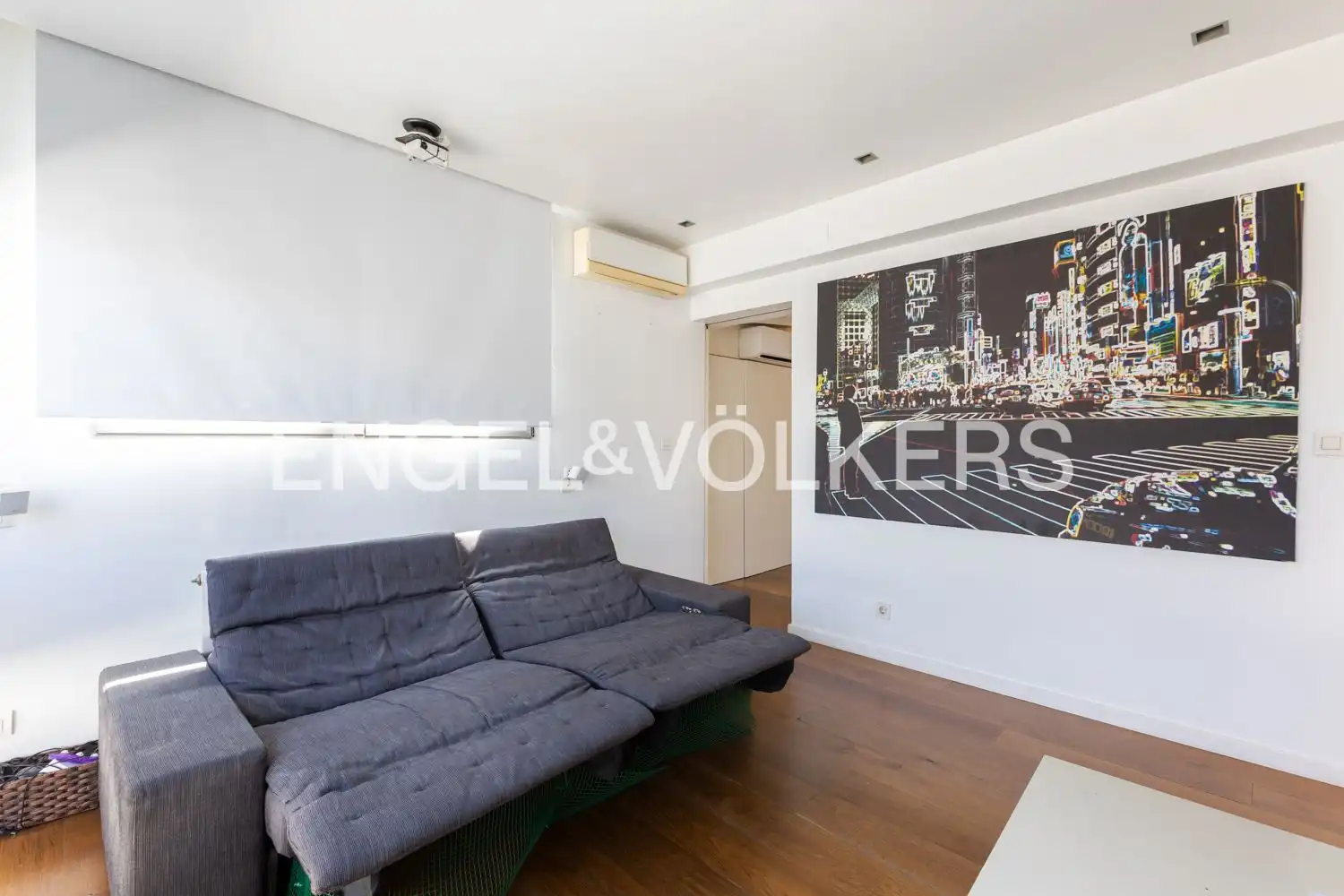 Attique avec ascenseur à vendre à L'Eixample, imagen 22
