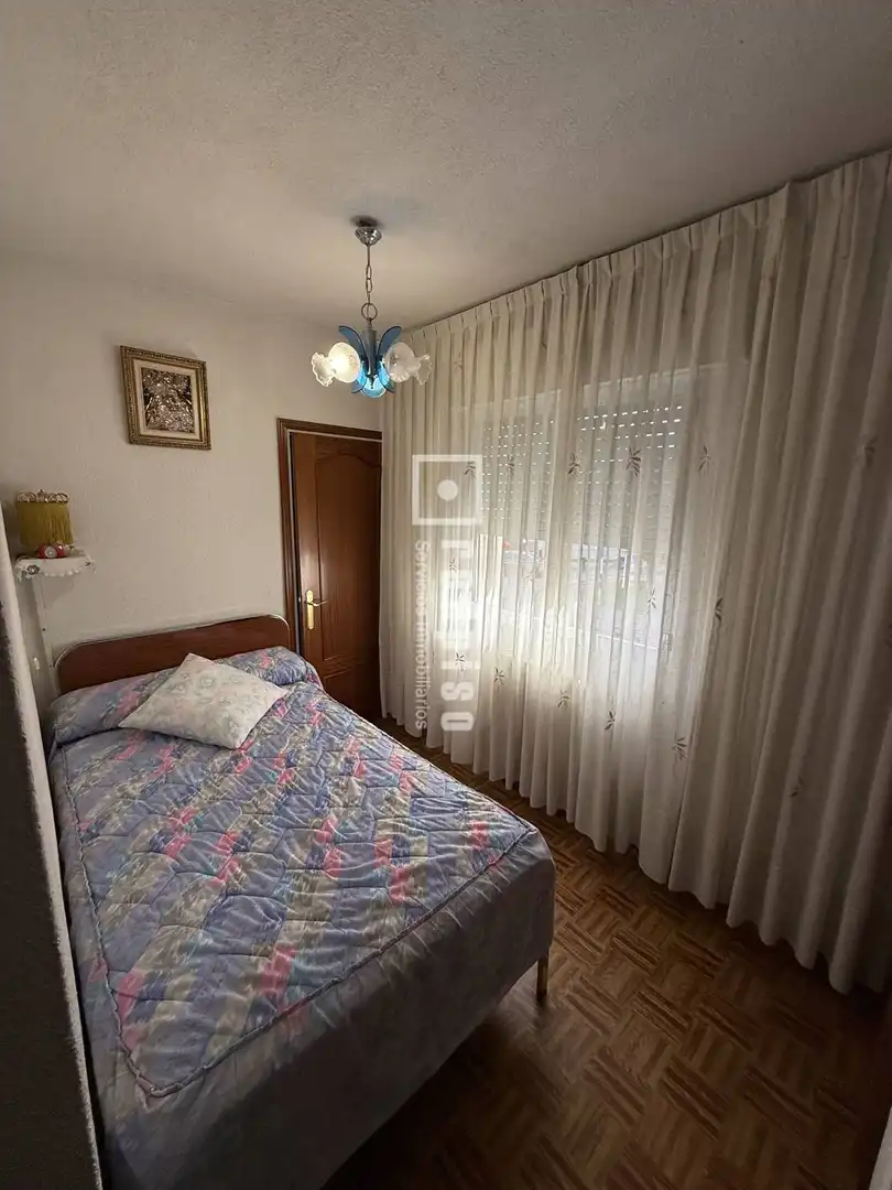 Habitación de Piso en venta en Getafe con Aire acondicionado, Calefacción y Parquet