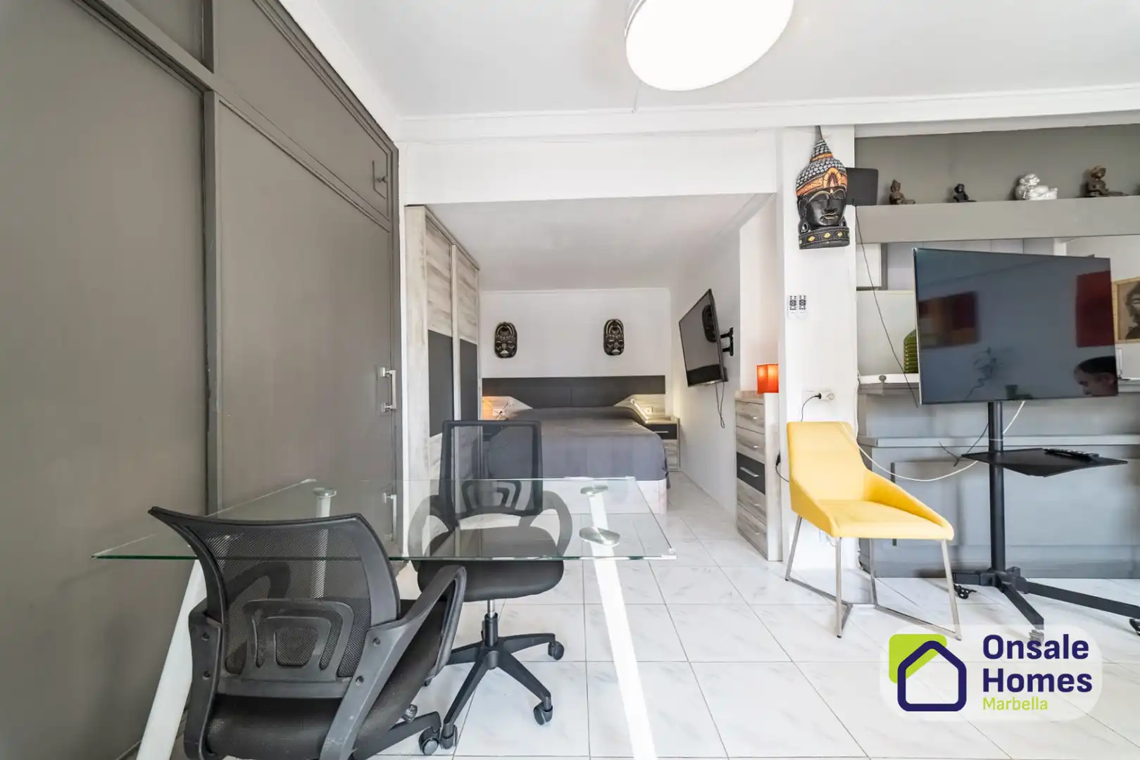 Piso con ascensor en venta en Calle Mediterráneo, imagen 11