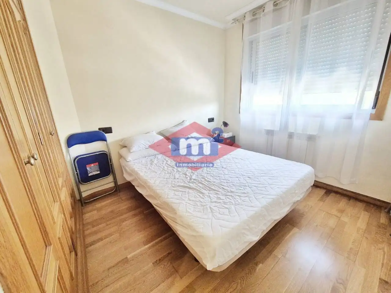 Habitación de Piso en venta en Salvaterra de Miño con Calefacción y Trastero