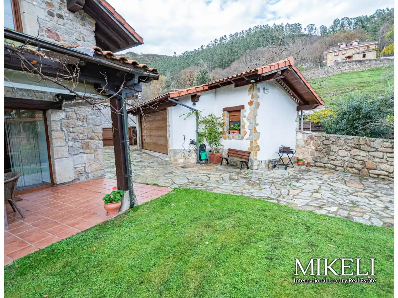 Casa con jardín en venta en Calle VILLEGAR, imagen 70
