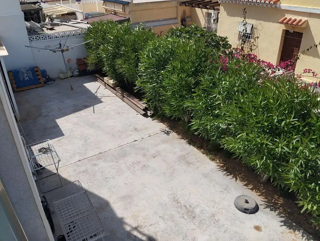 Casa amb piscina en venda a Centro, imagen 23