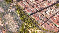 Exterior view of Flat for sale in  Madrid Capital  with Heating
