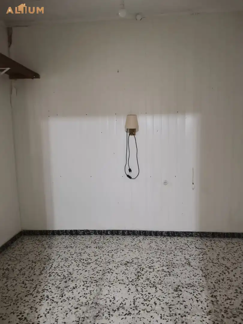Bedroom of Flat for sale in Rota  with Terrace and Storage room