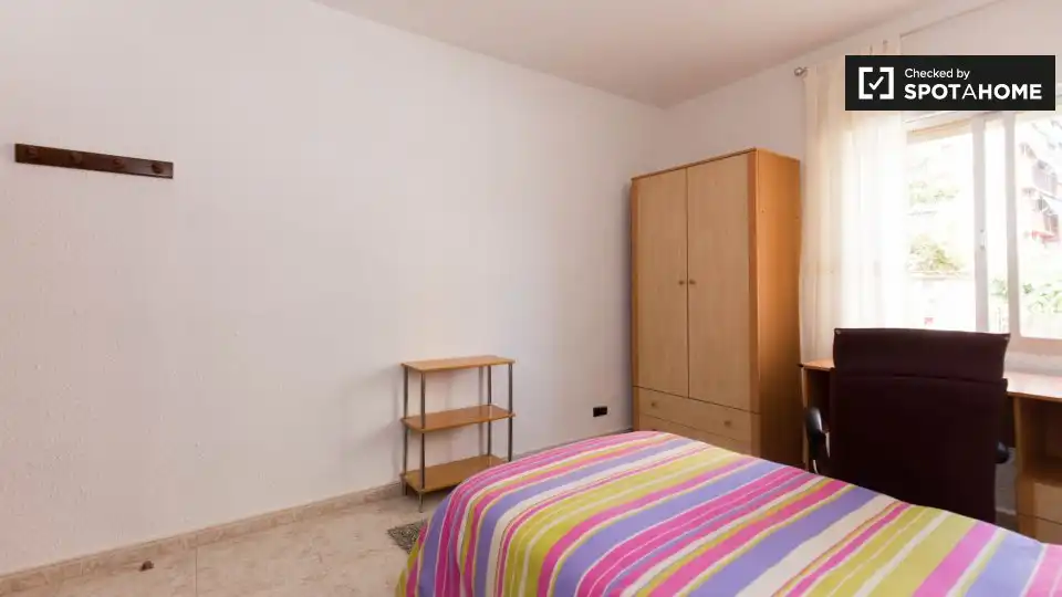 Habitación en Campo Verde