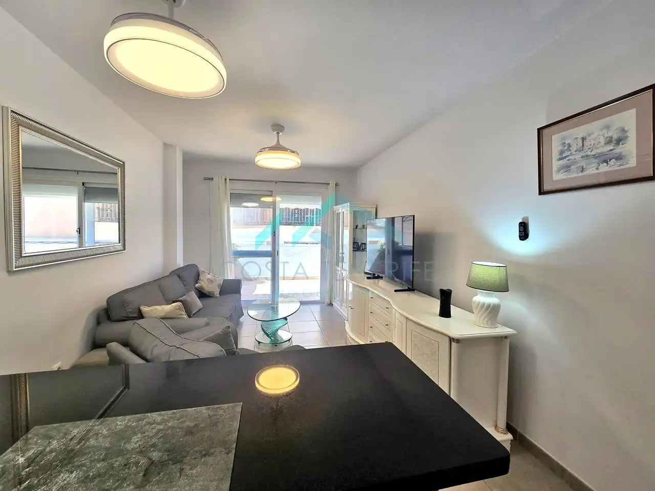Bajo con ascensor en venta en Calle Mar de Leva 27, imagen 11