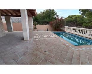 House or chalet for sale in Cala Mesquida