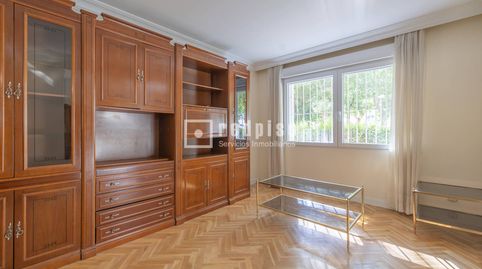 Foto 3 de Piso en venta en De Bolonia, Guindalera, Madrid Capital