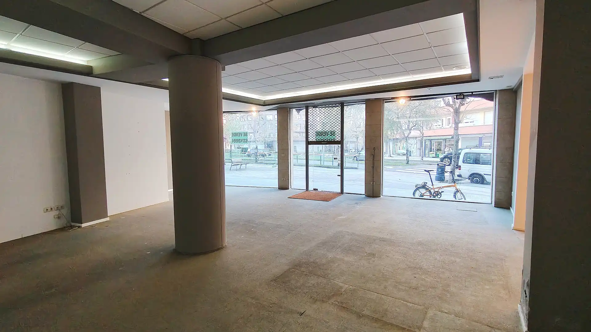Local comercial de lloguer a Askatasun Etorbidea 30, imagen 6