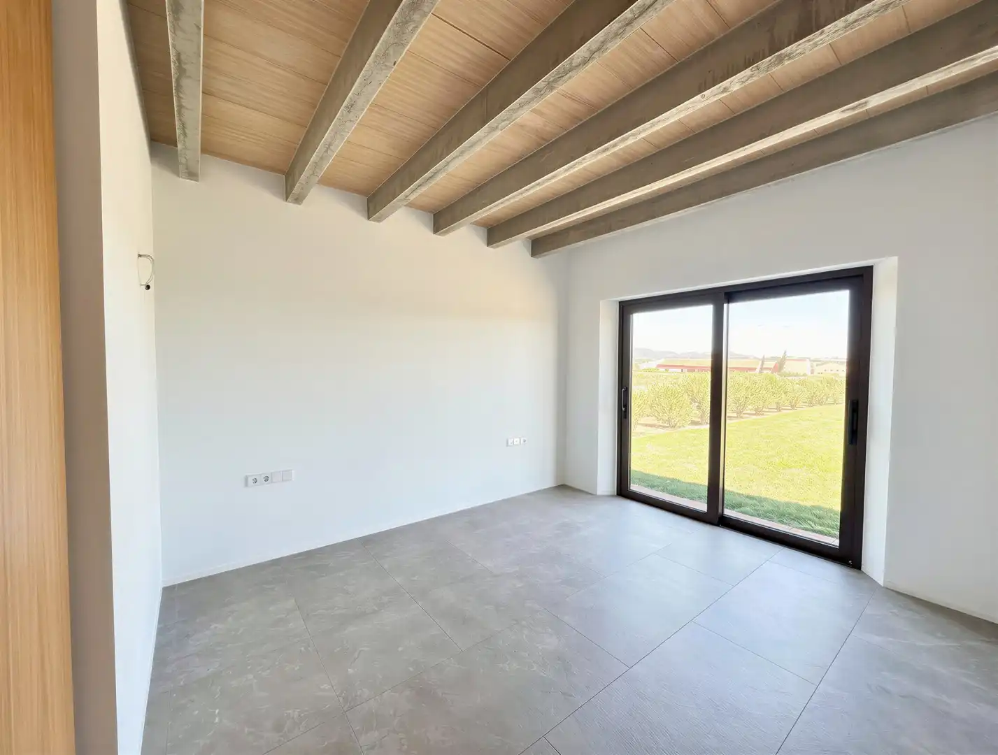 Casa rústica con piscina en venta en Santanyí Poble, imagen 43