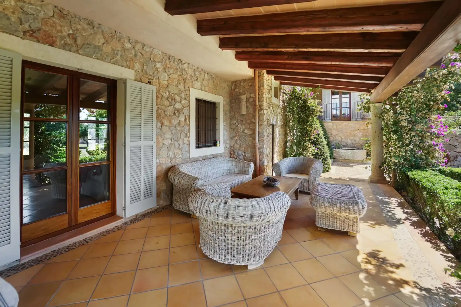 Casa rustica con terrazza in vendita a Felanitx Poble, imagen 30