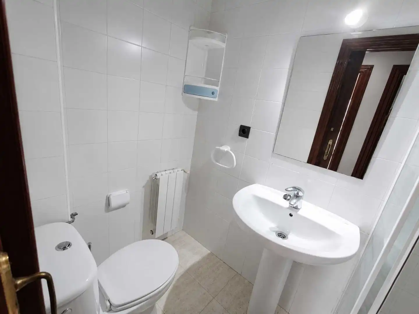 Wohnung mit Aufzug zur Miete in Calle Pedro Rodríguez-Parets, imagen 16