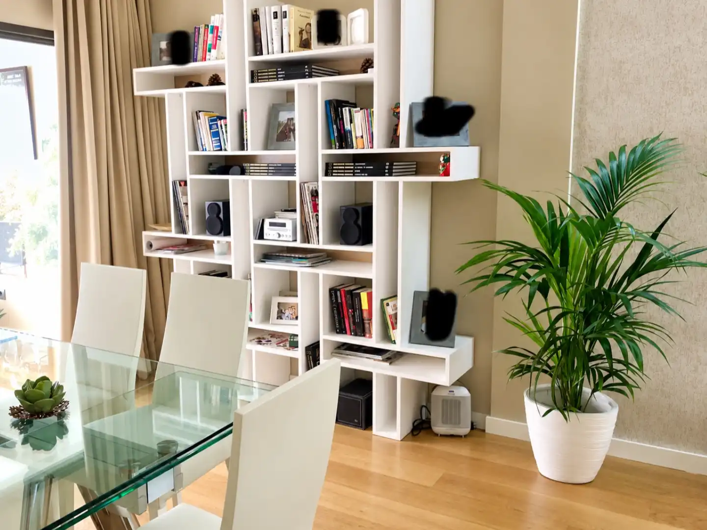 Wohnzimmer von Wohnung zum Verkauf in Las Palmas de Gran Canaria