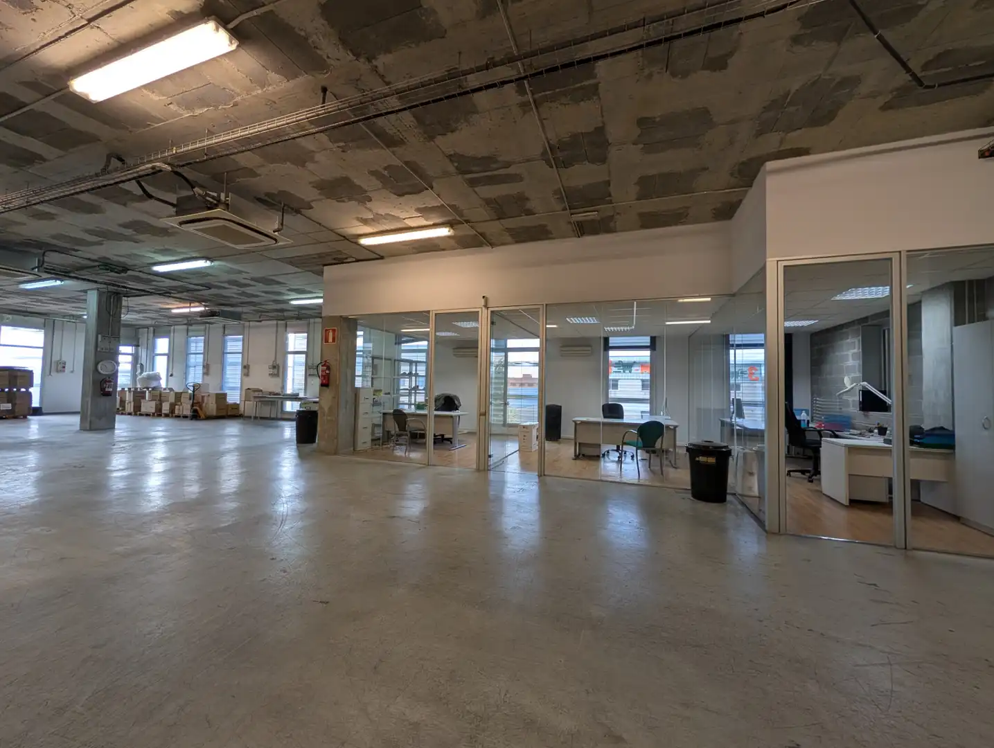 Office for sale in Santa Eulàlia