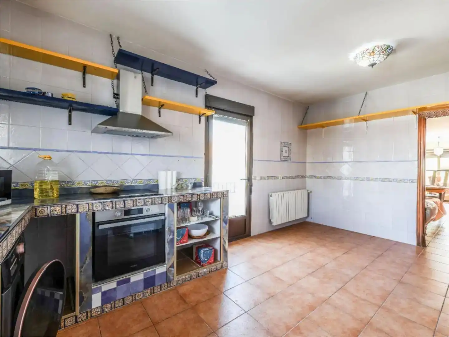 Chalet con jardín en venta en Calle ALmendro 25, imagen 11