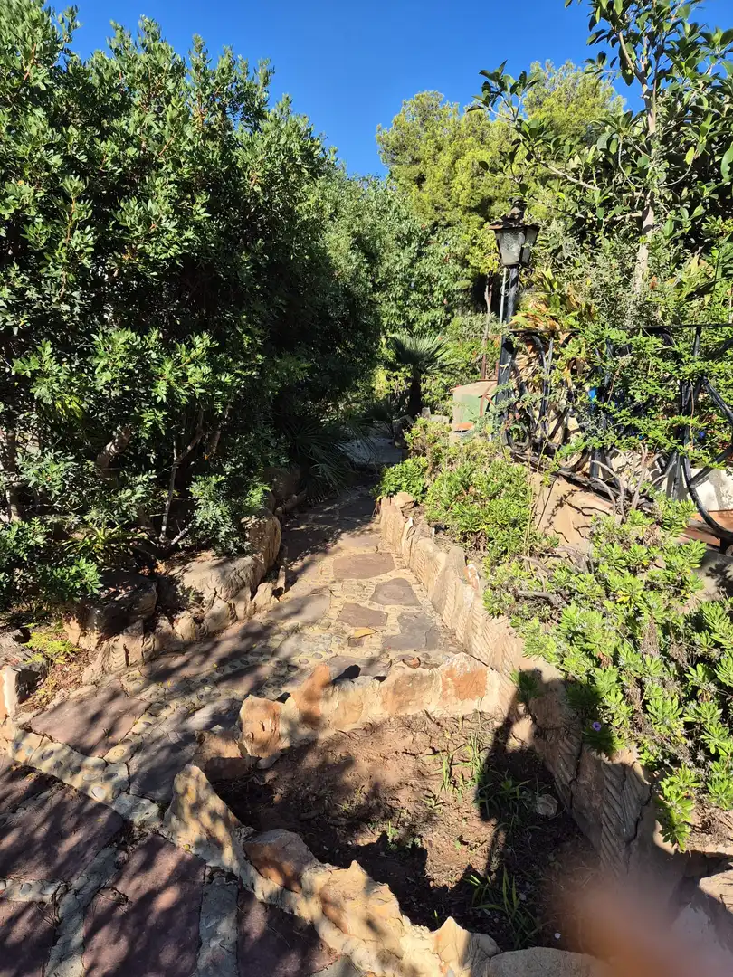 Casa o chalet en venta en Avenida Fuente del Oro, San Miguel - El Paraiso
