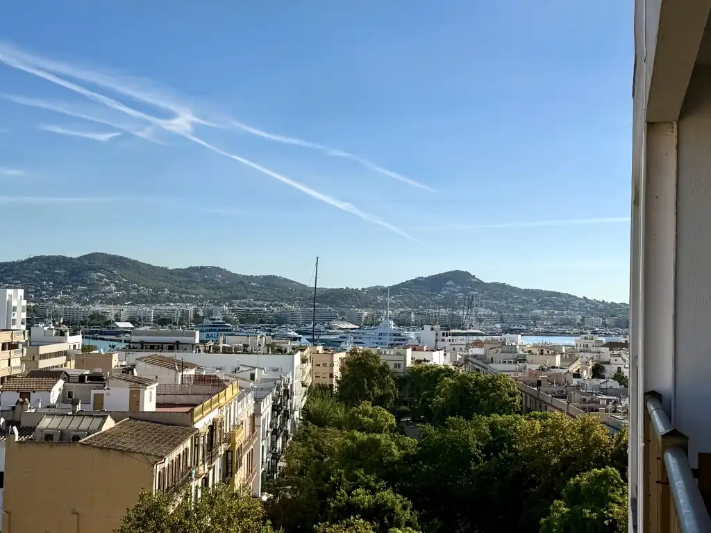 Penthouse mit Aufzug zum Verkauf in Avenida Espanya, imagen 10