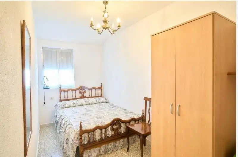 Dormitori de Casa o xalet en venda en Pedraza de Alba
