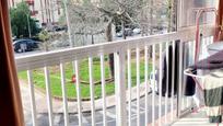 Balcony of Apartment for sale in Benalmádena  with Air Conditioner, Heating and Terrace
