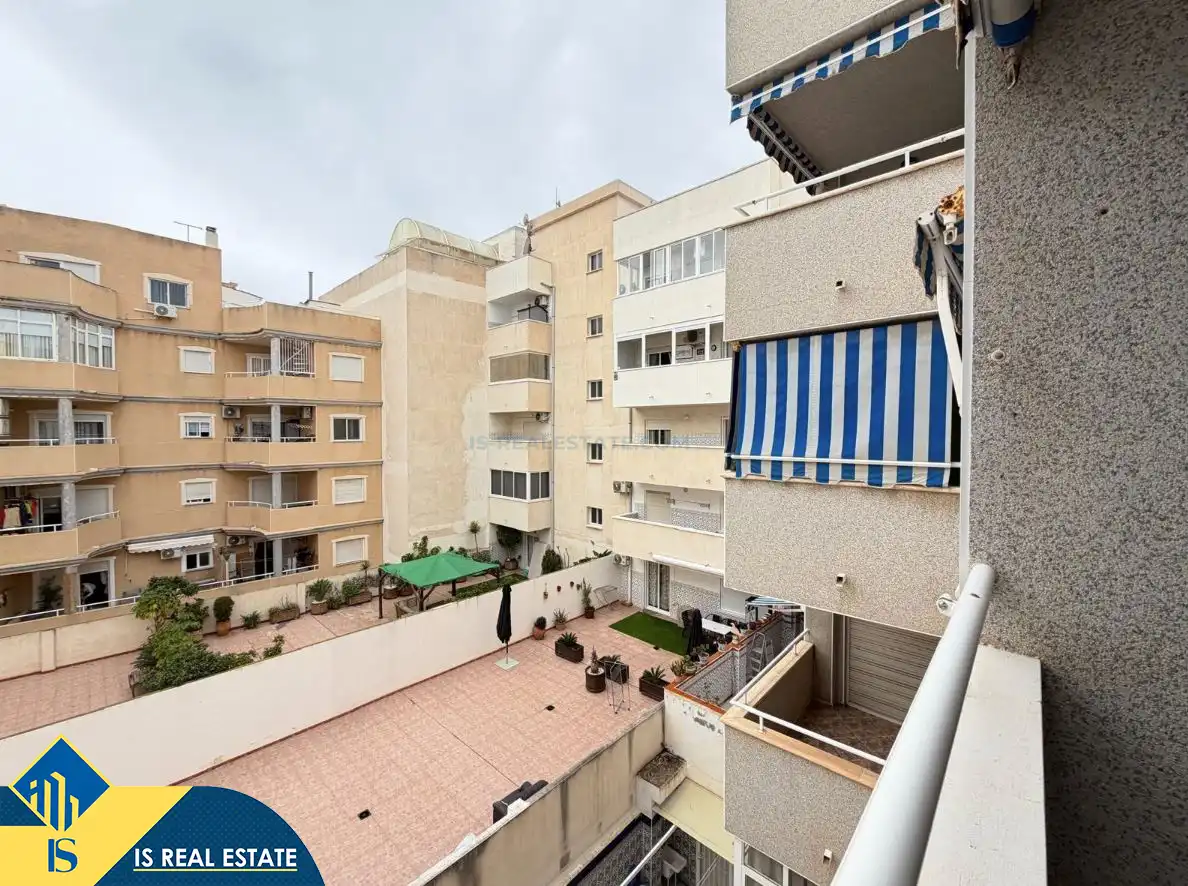 Apartment with lift for sale in Playa del Cura, imagen 24